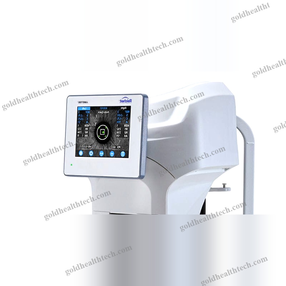 Video Pupillometer