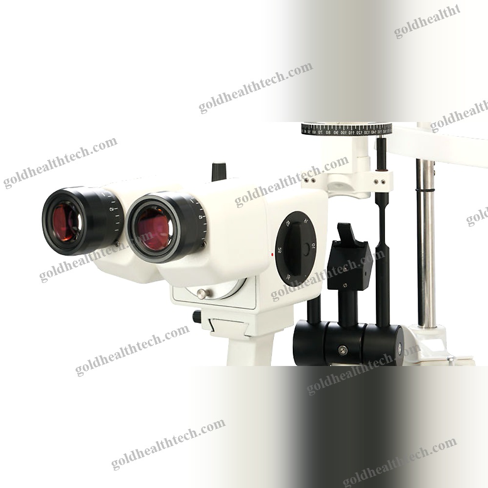 Table Slit Lamp