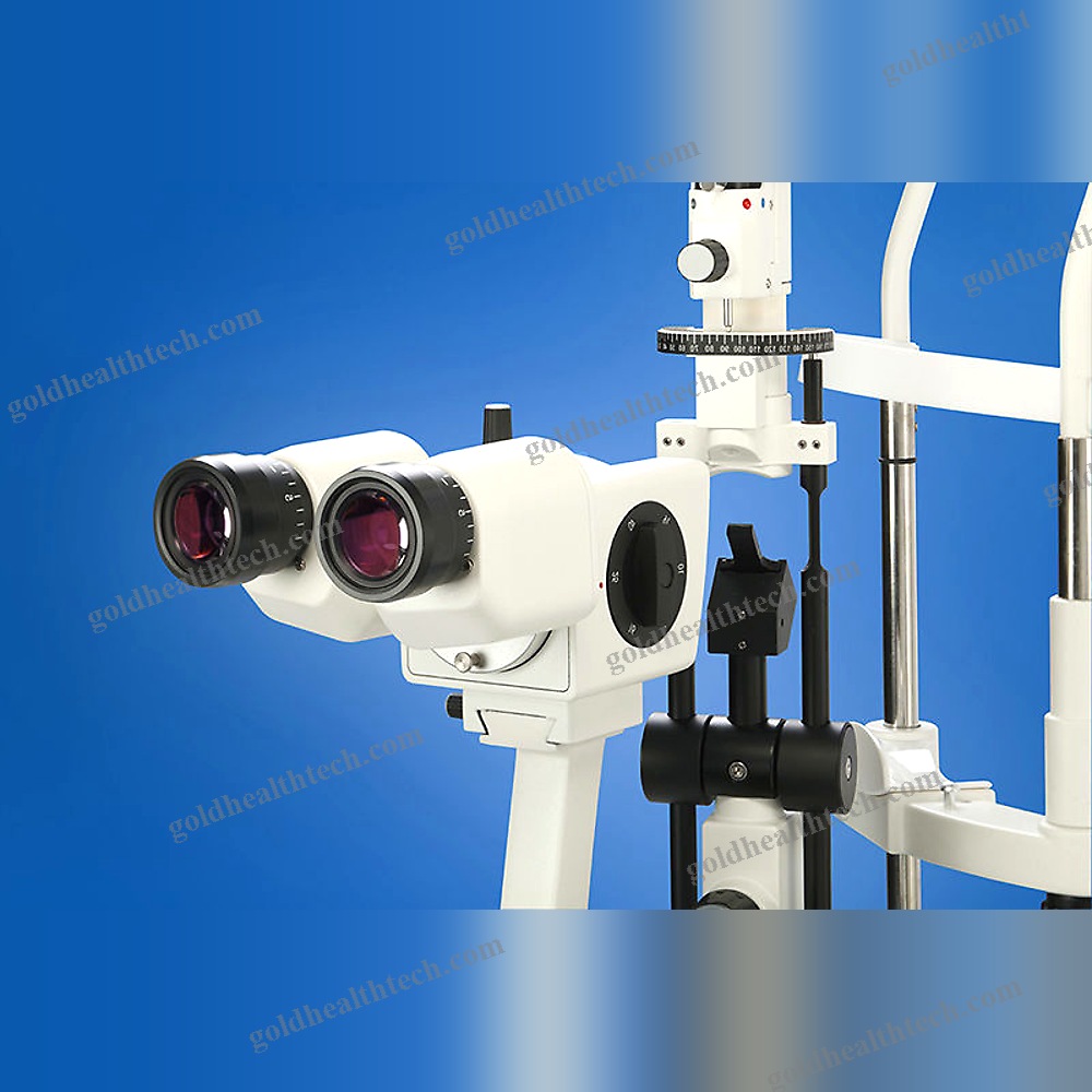 Table Slit Lamp