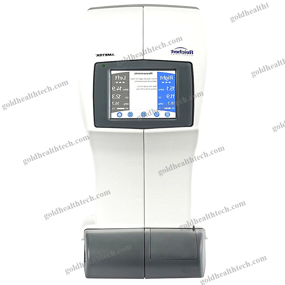 Tonometer