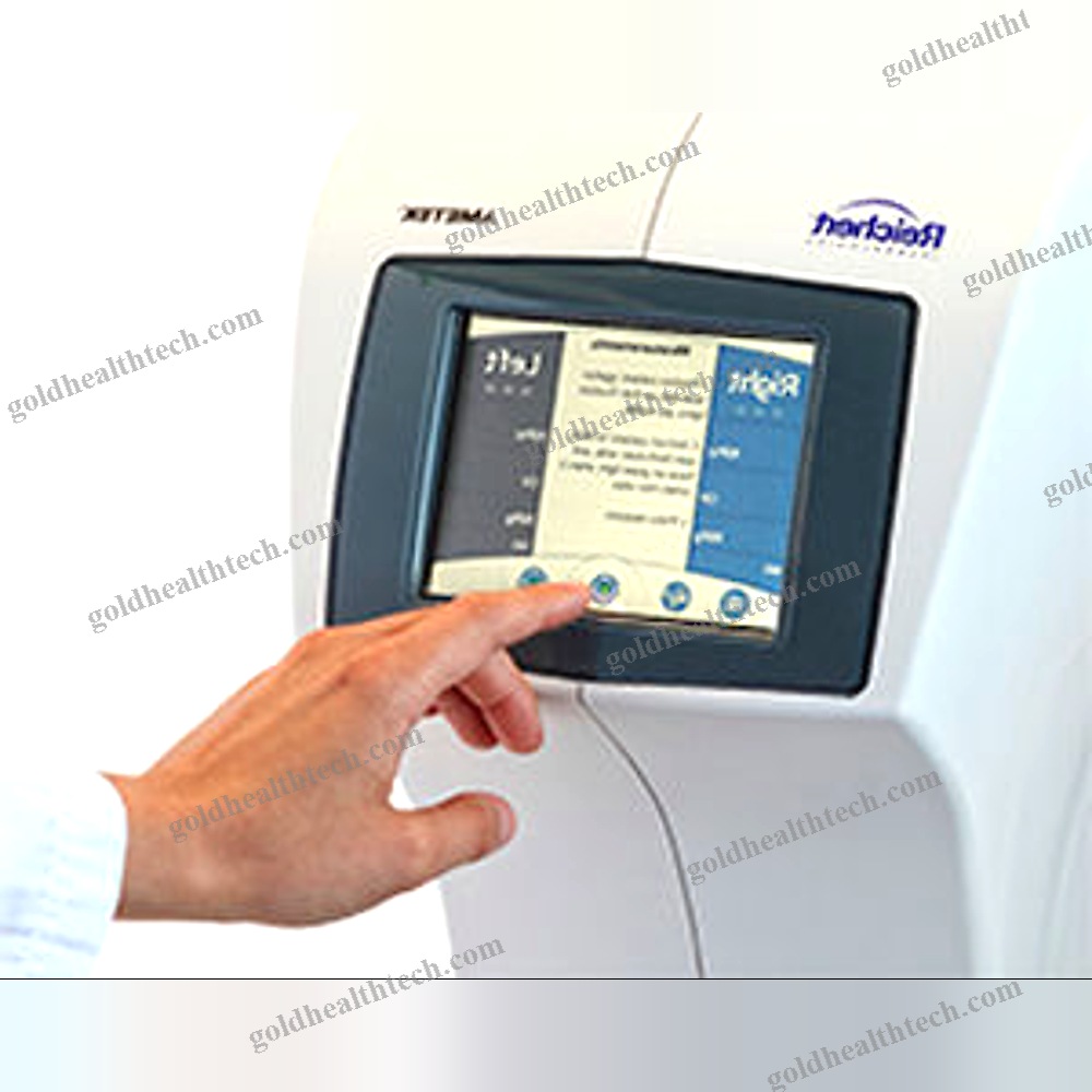 Tonometer