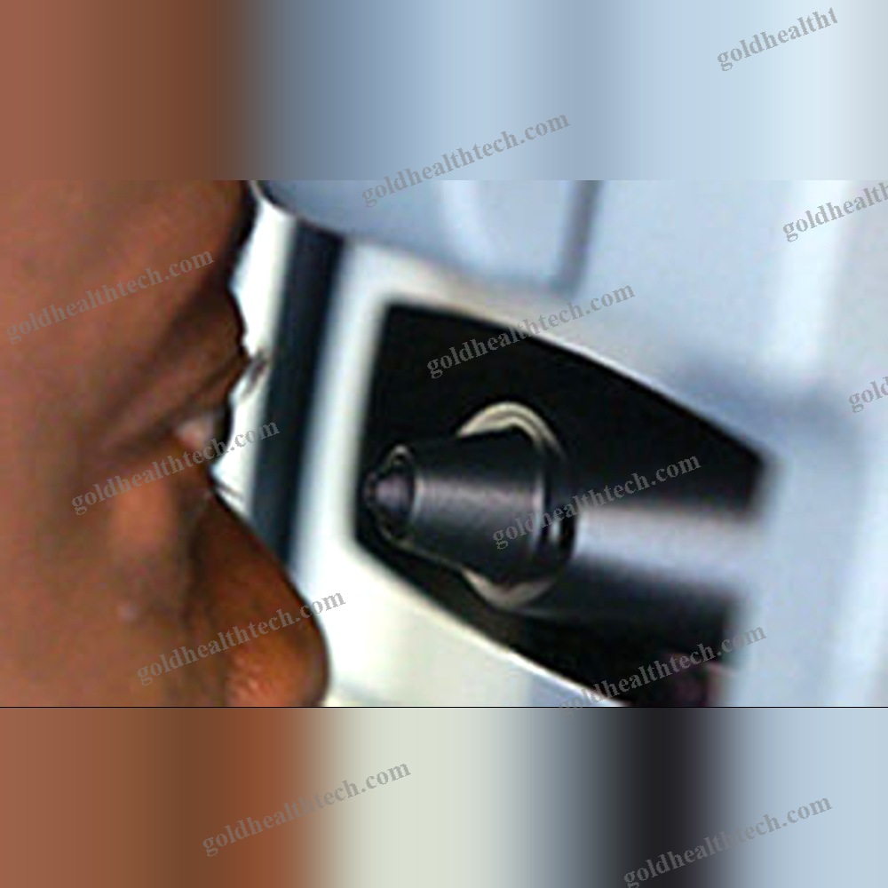 Tonometer
