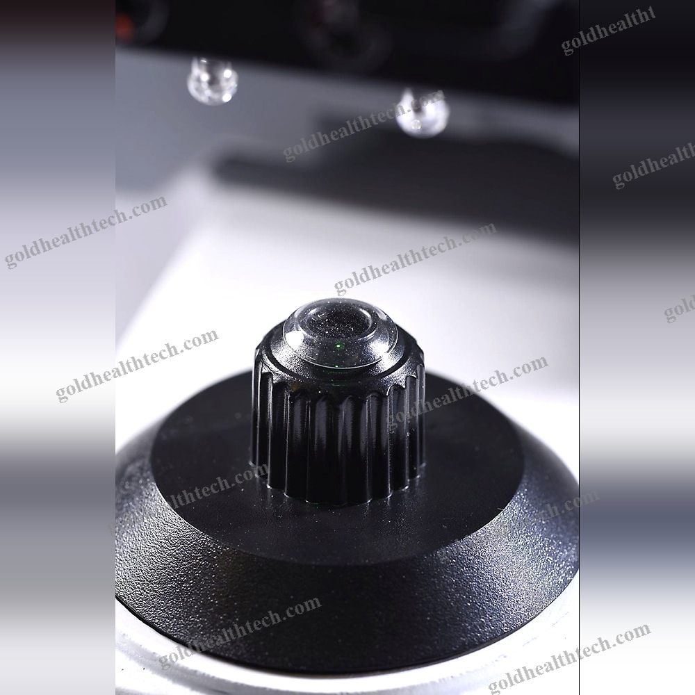 Automatic Lensmeter