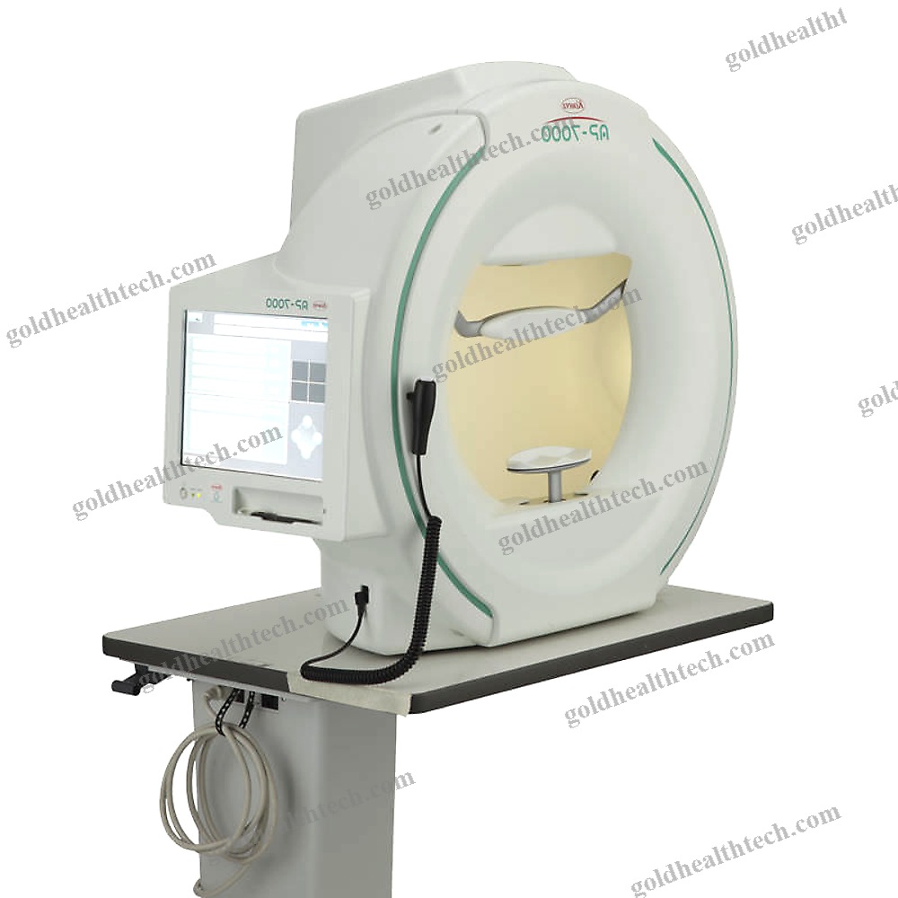 Ophthalmic Perimeter