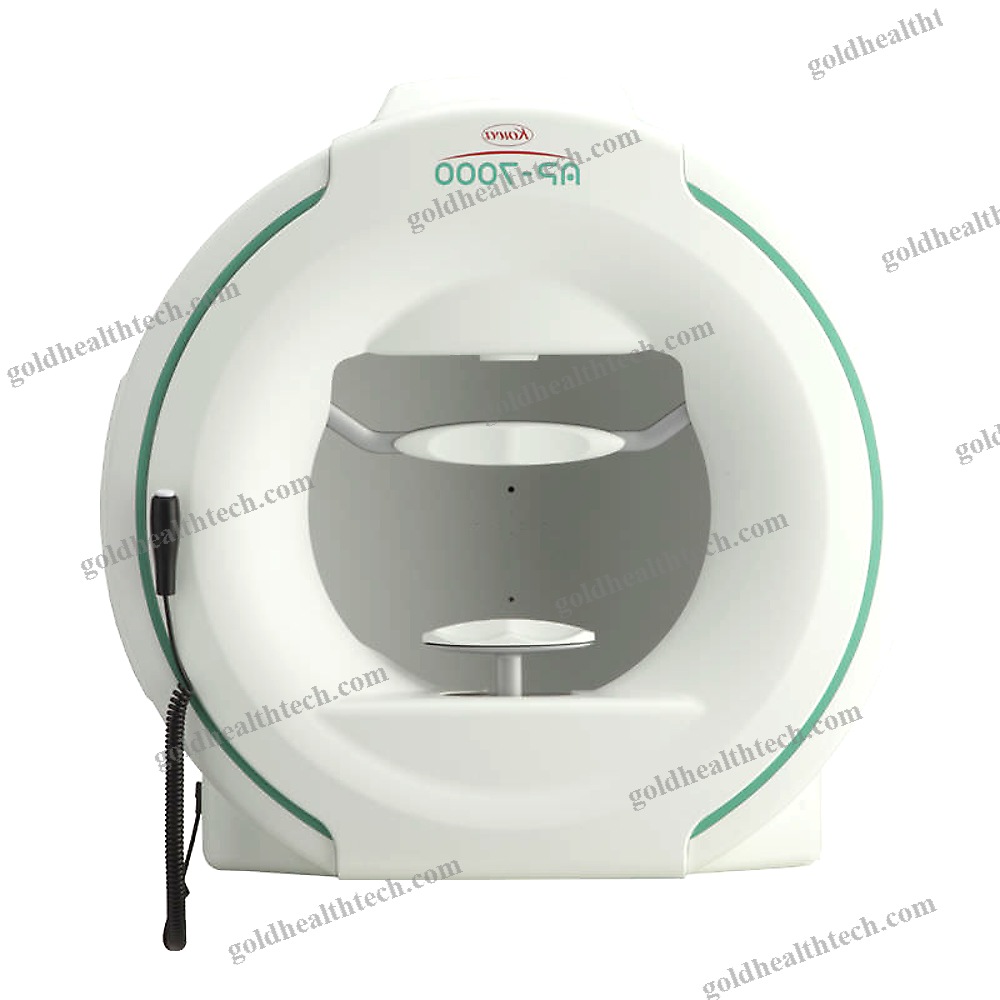 Ophthalmic Perimeter