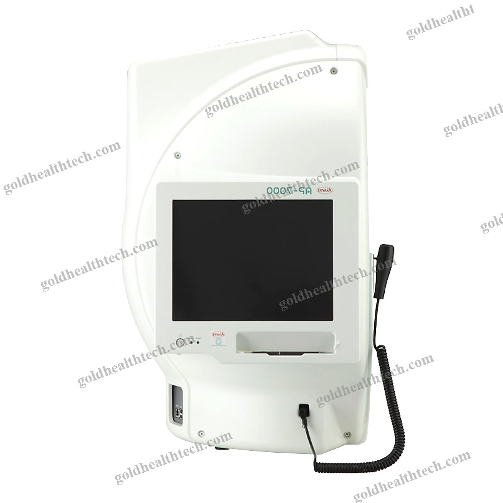 Ophthalmic Perimeter