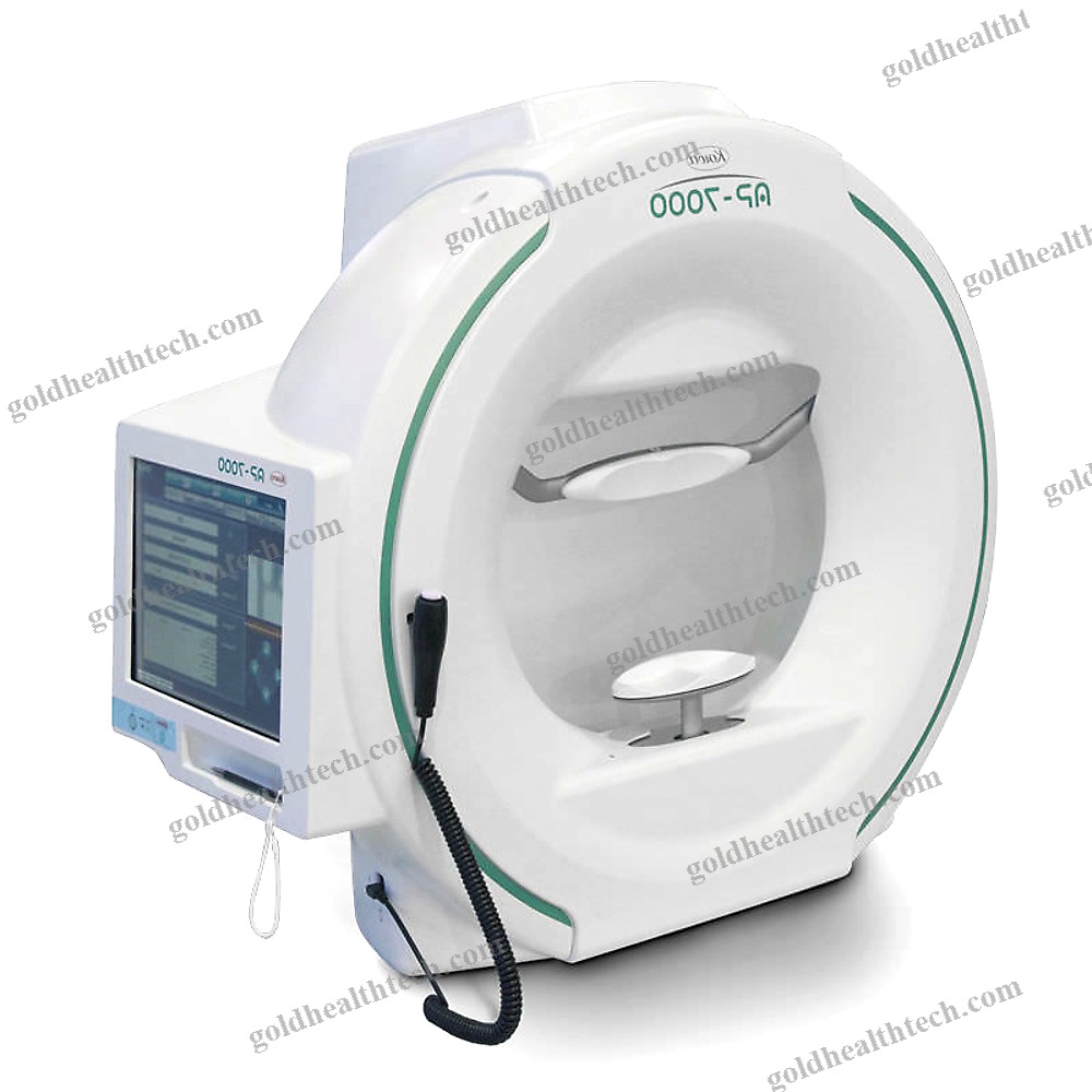 Ophthalmic Perimeter
