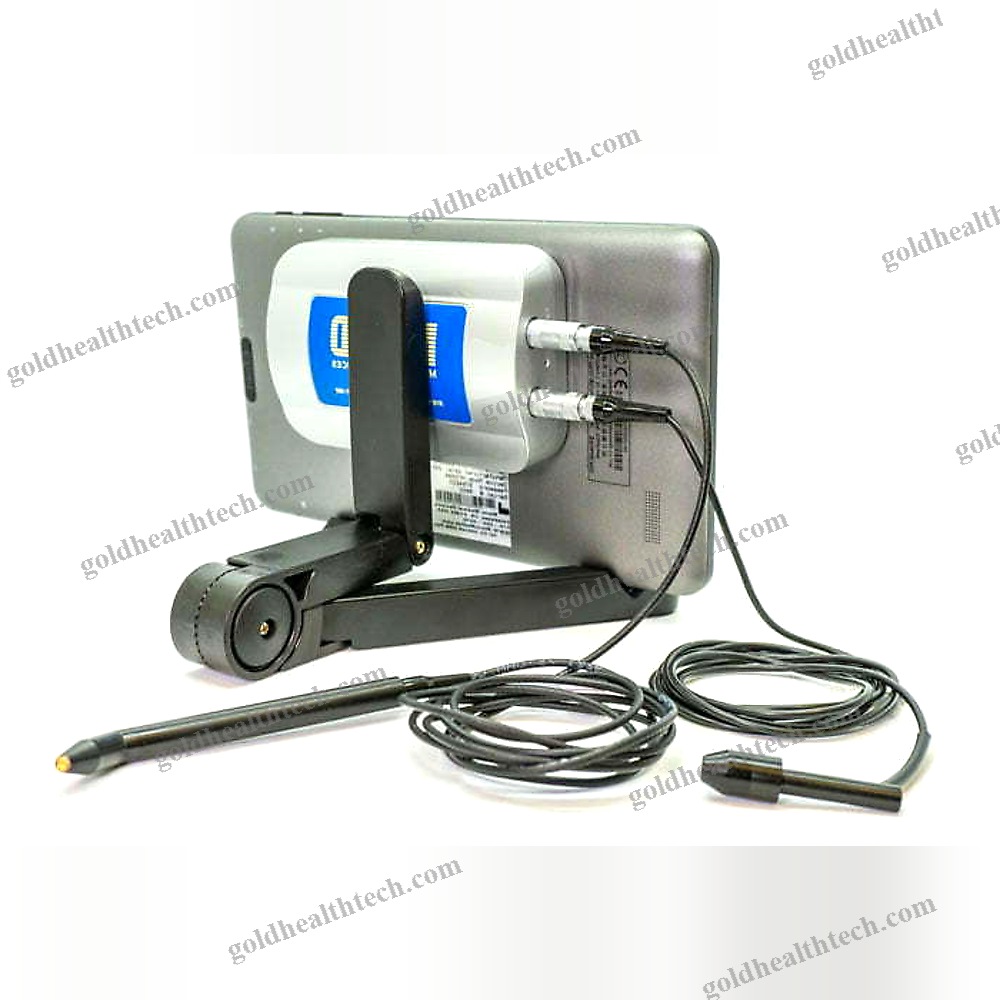 Pachymeter