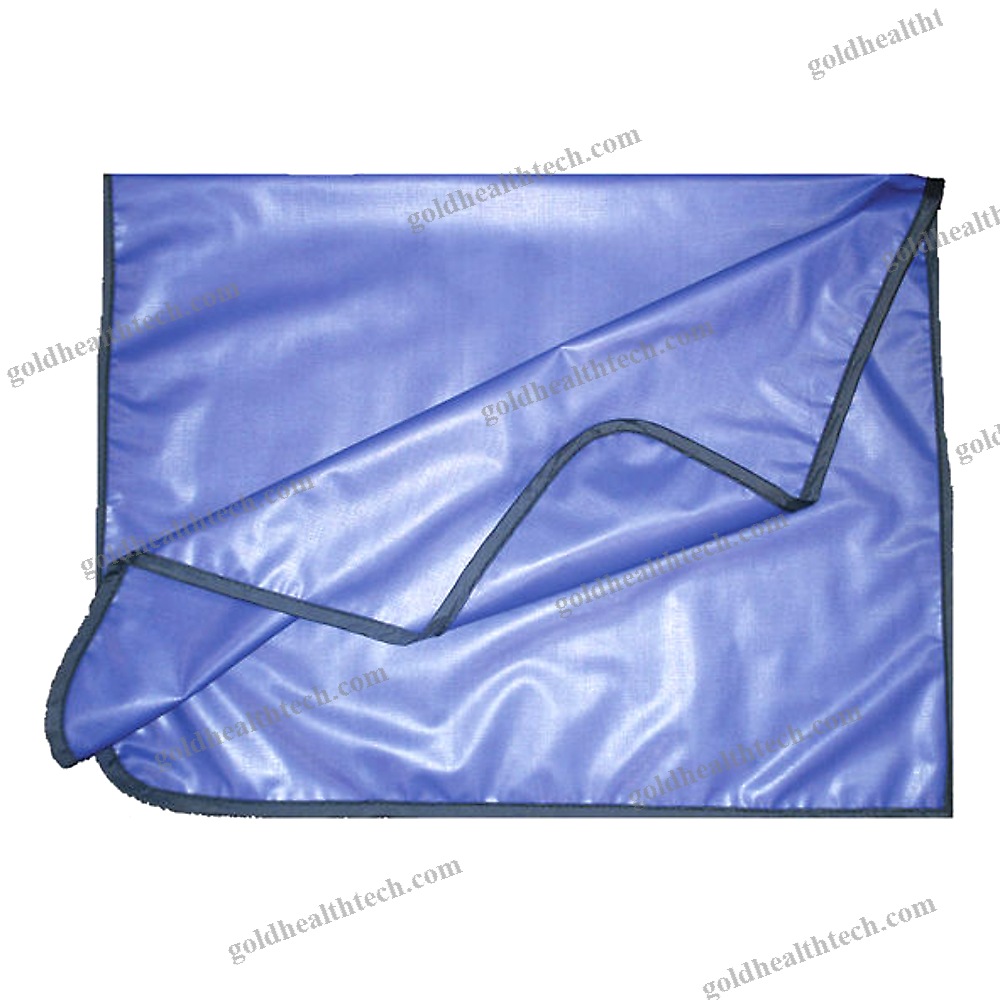Radiation Protection Blanket