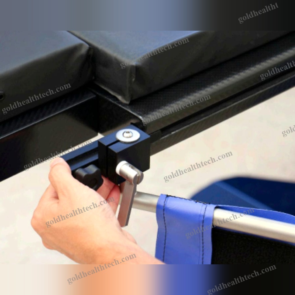 X-Ray Radiation Shielding Curtain