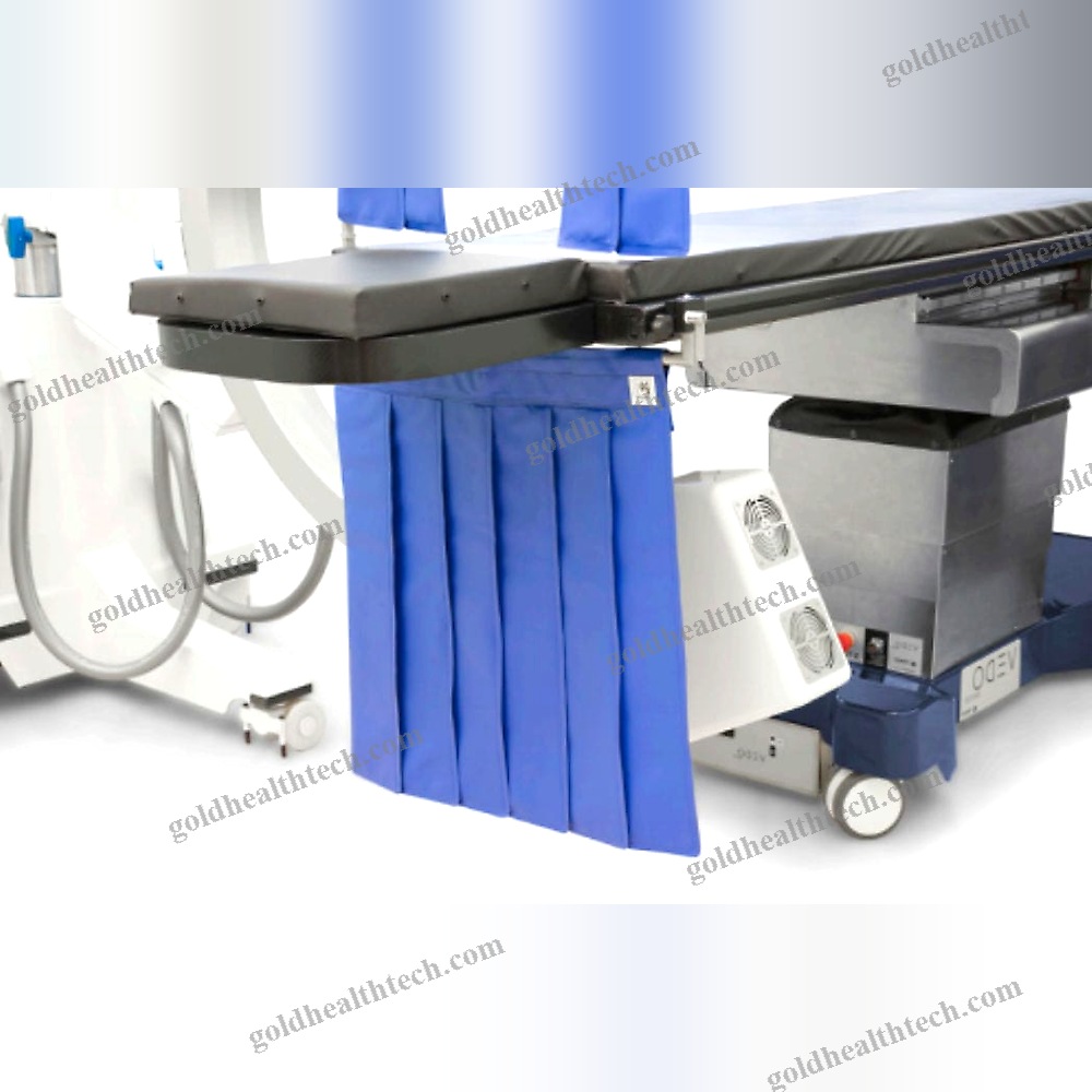X-Ray Radiation Shielding Curtain