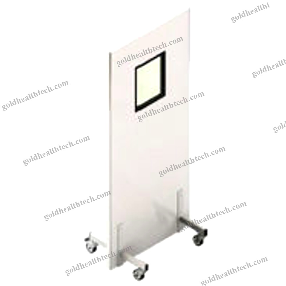 X-Ray Radiation Shielding Screen