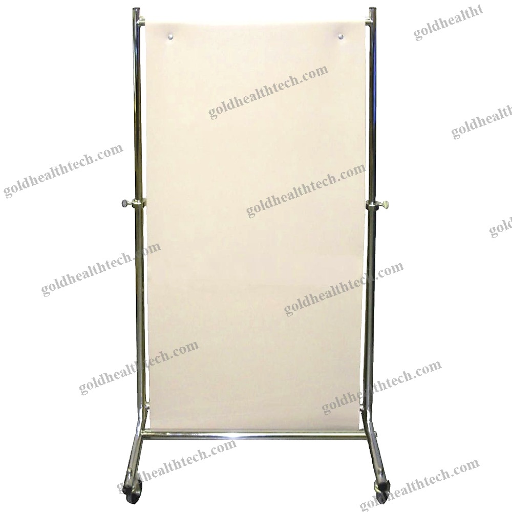 X-Ray Radiation Shielding Screen