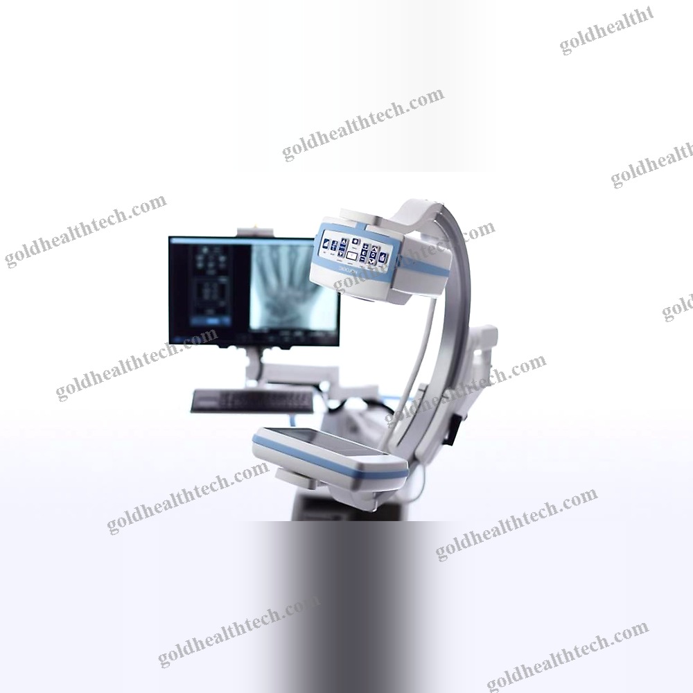 Mobile C-Arm