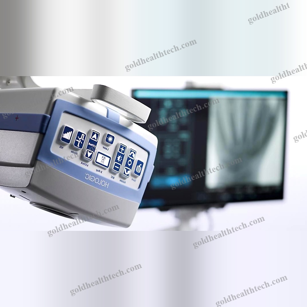 Mobile C-Arm