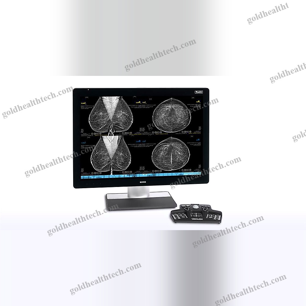Medical Computer Workstation