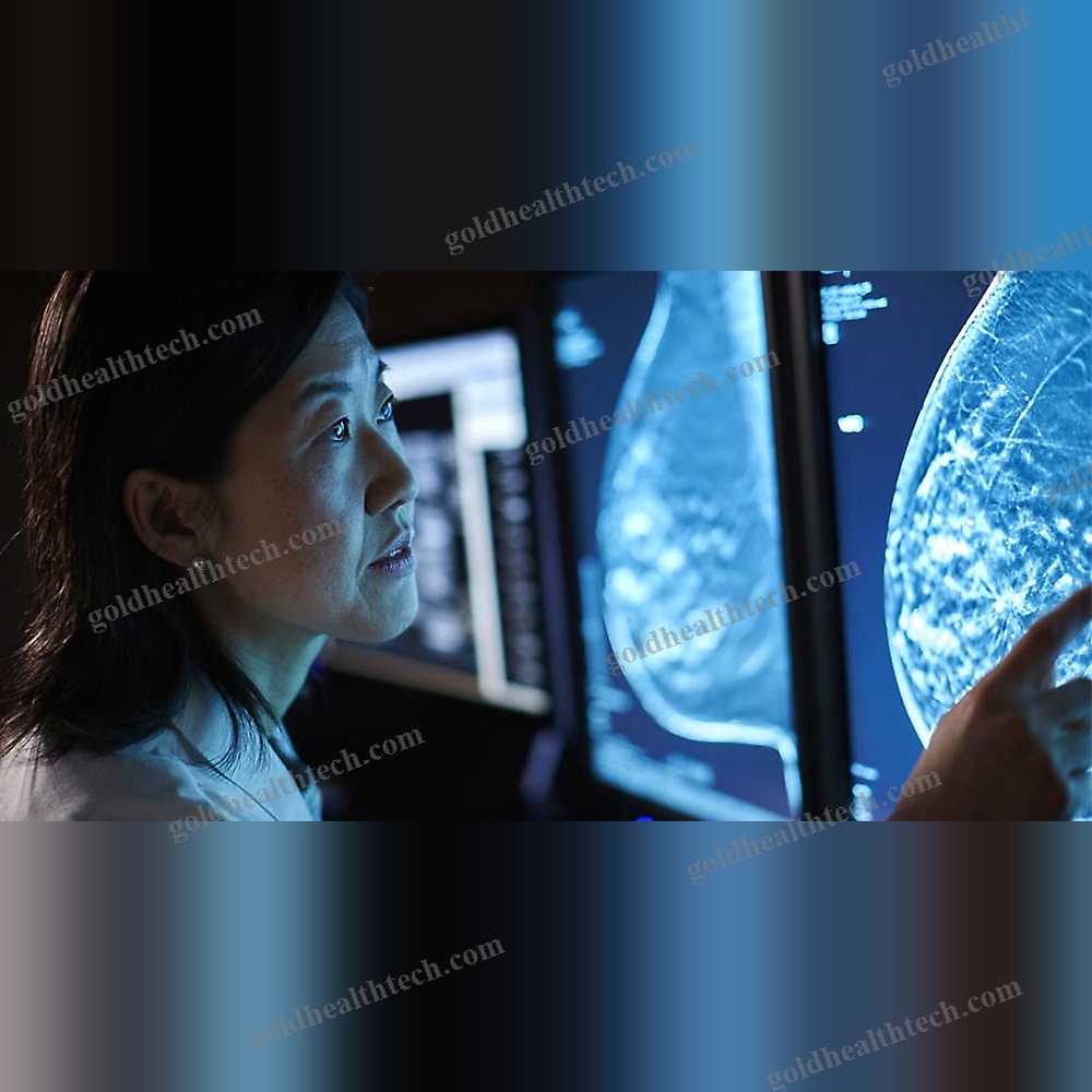 Medical Computer Workstation