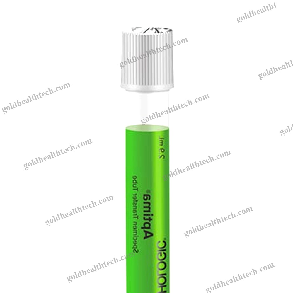 Transfer Sample Tube
