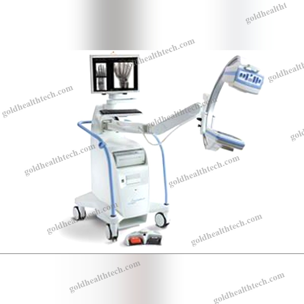 Mobile C-Arm