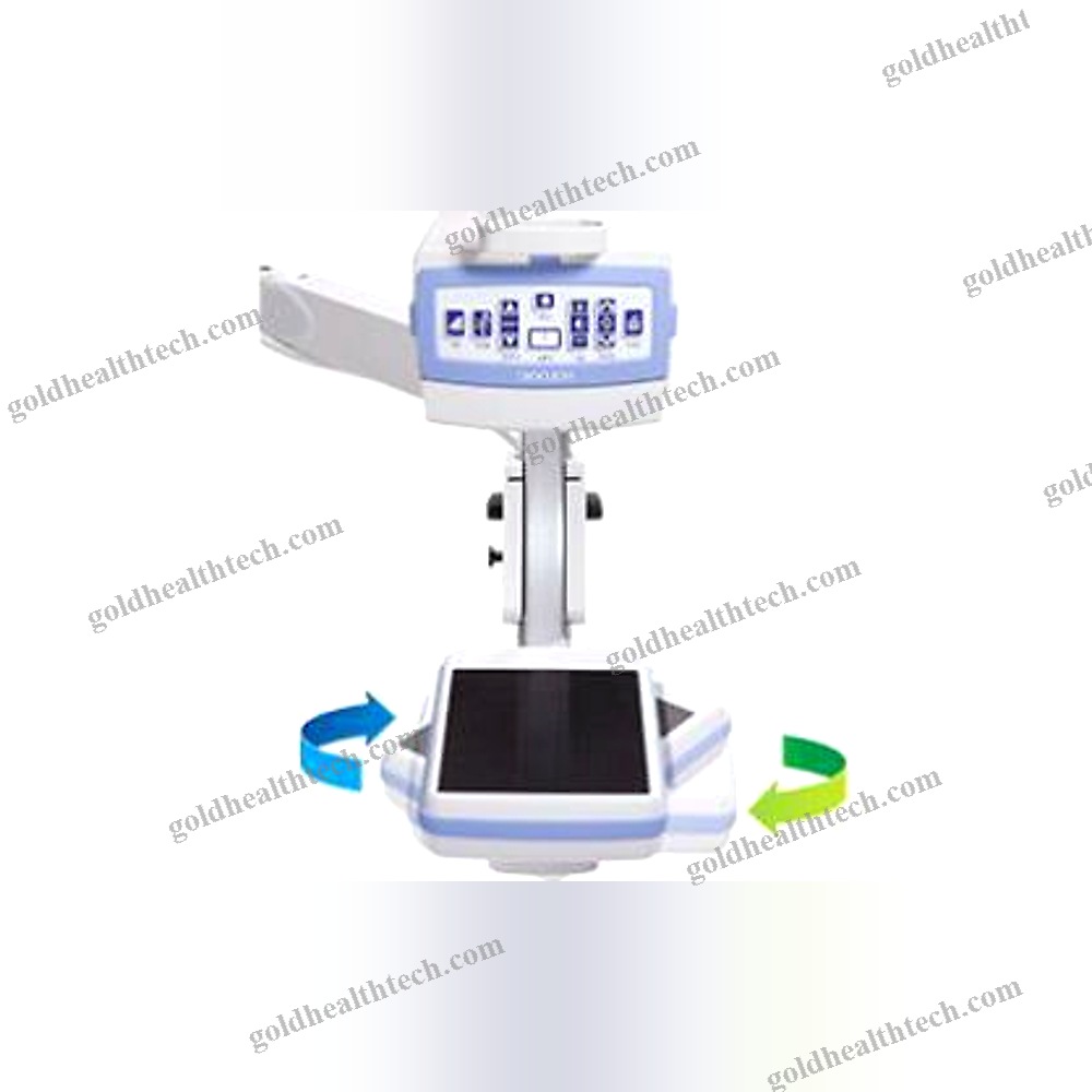 Mobile C-Arm