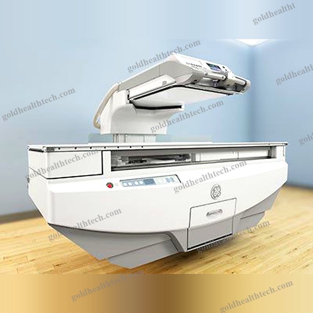 Radio-Fluoroscopy System