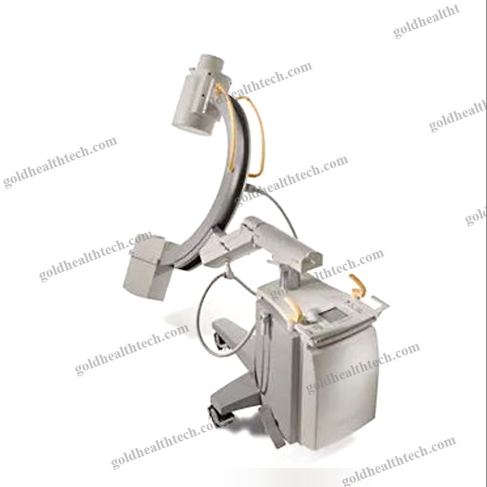 Mobile C-Arm