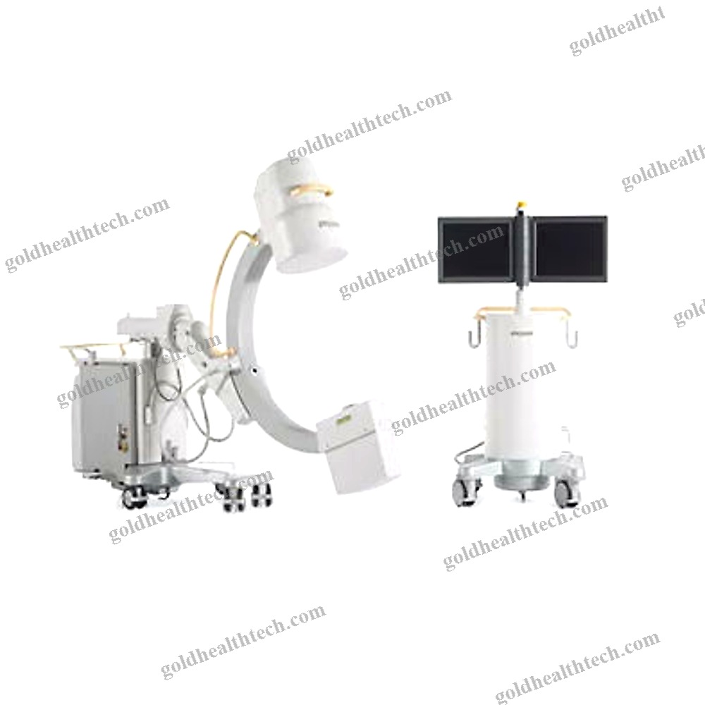 Mobile C-Arm