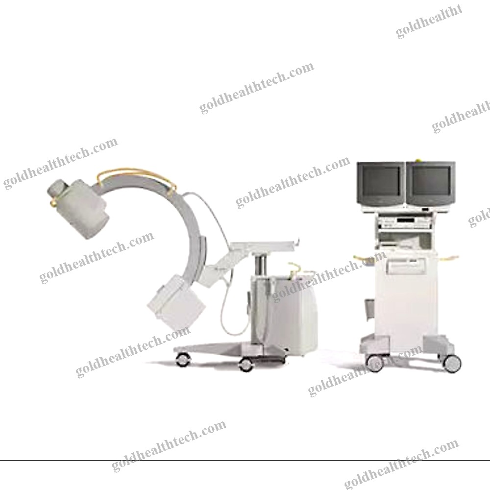Mobile C-Arm