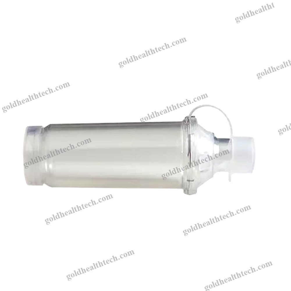 Pediatric Inhalation Chamber