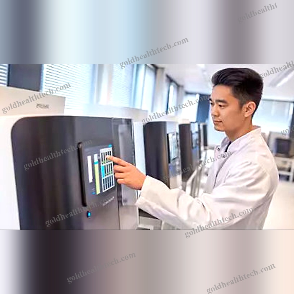 Microscope Slide Scanner