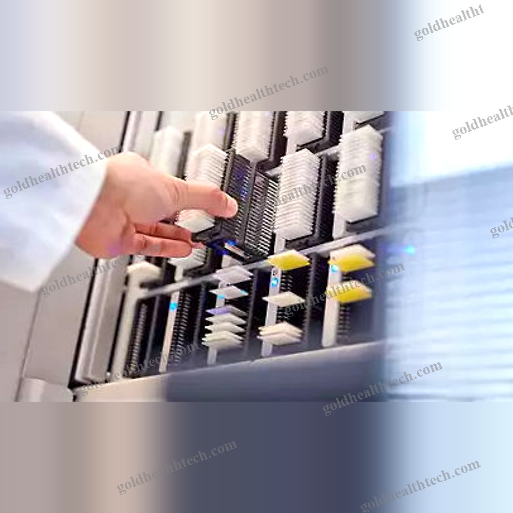 Microscope Slide Scanner