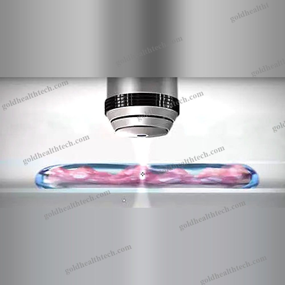 Microscope Slide Scanner