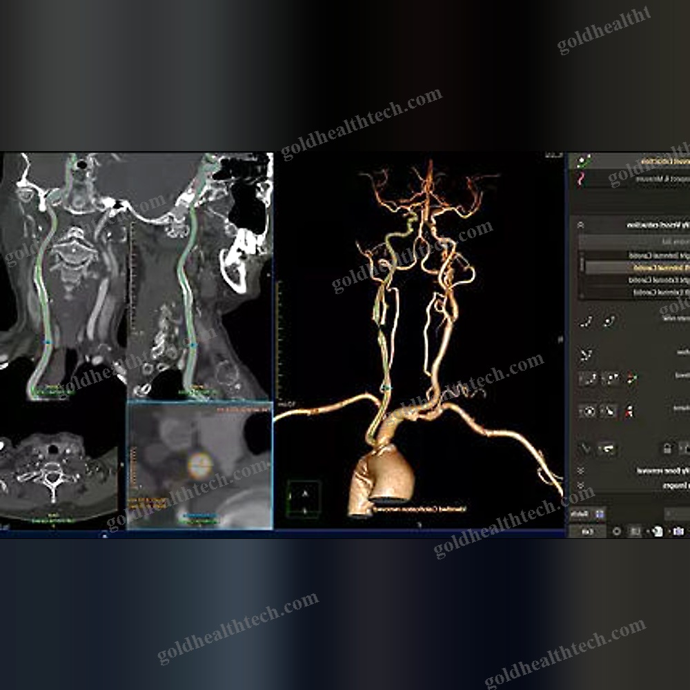 Medical Software