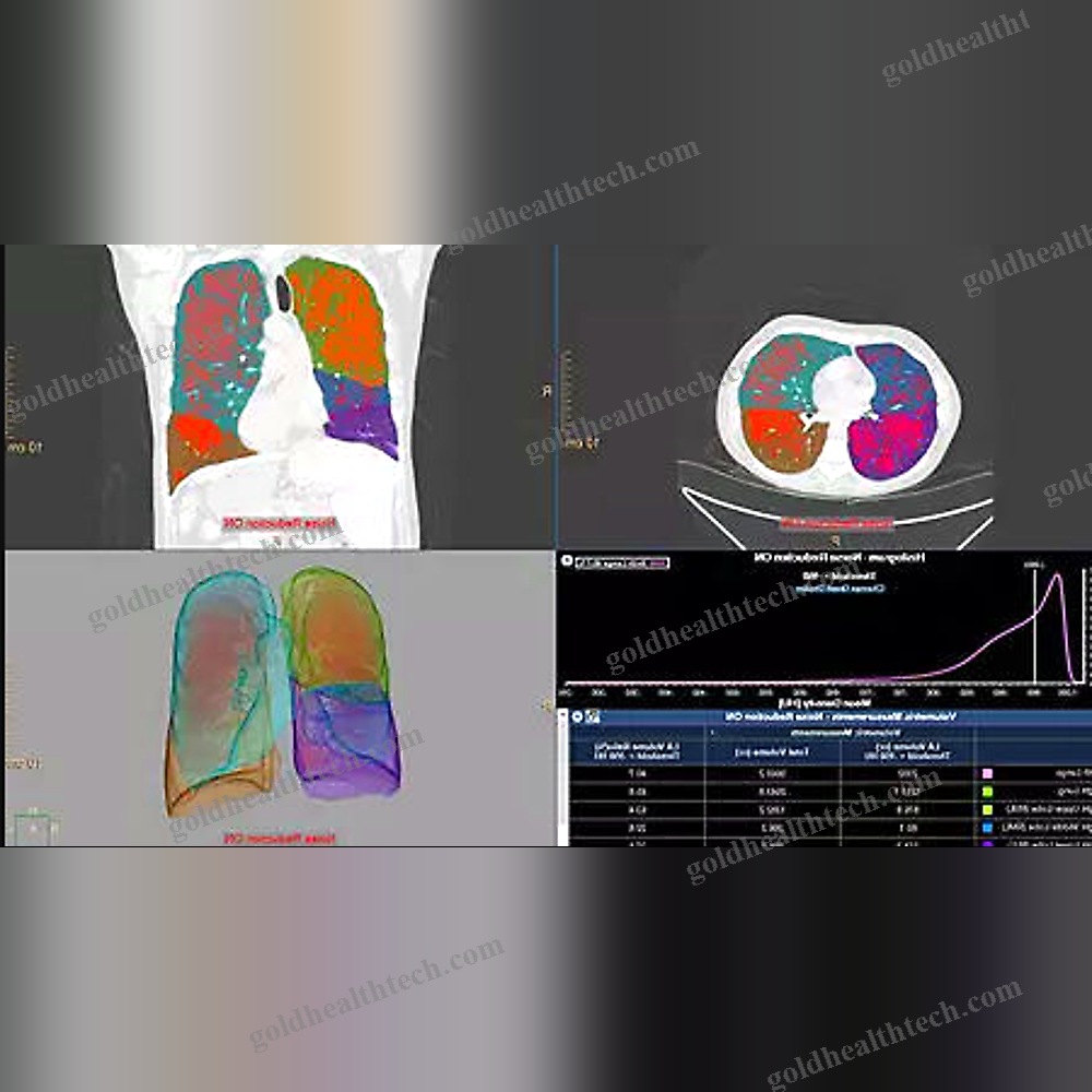Medical Software