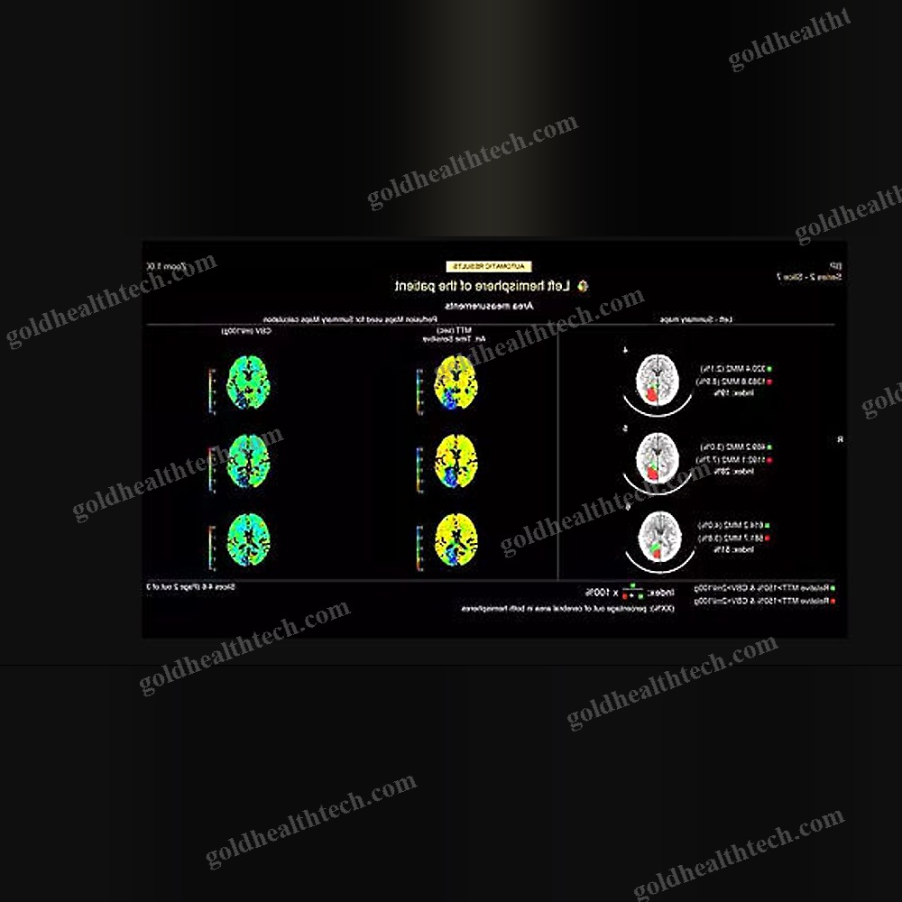 Medical Software