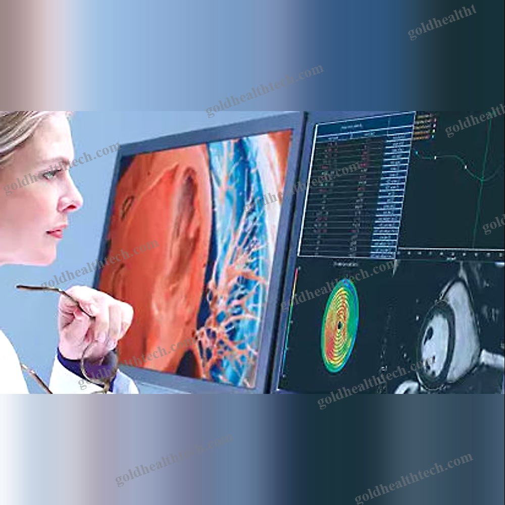 Medical Software