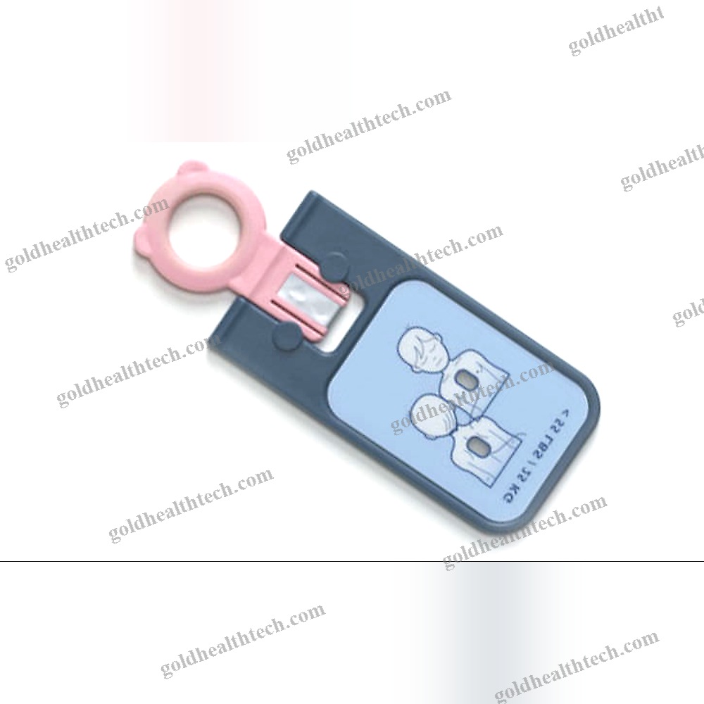 Automated External Defibrillator