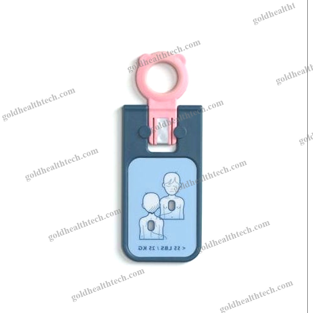 Automated External Defibrillator