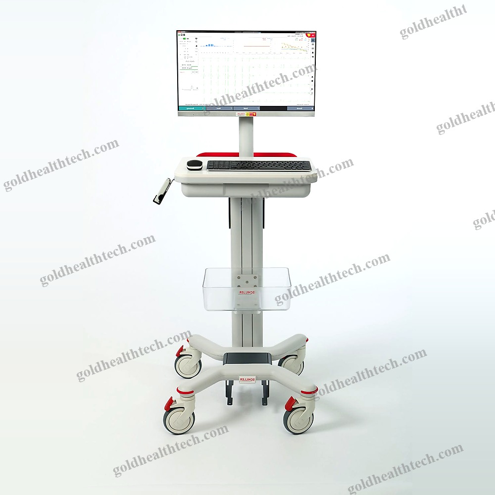 Cardiac Stress Test Equipment