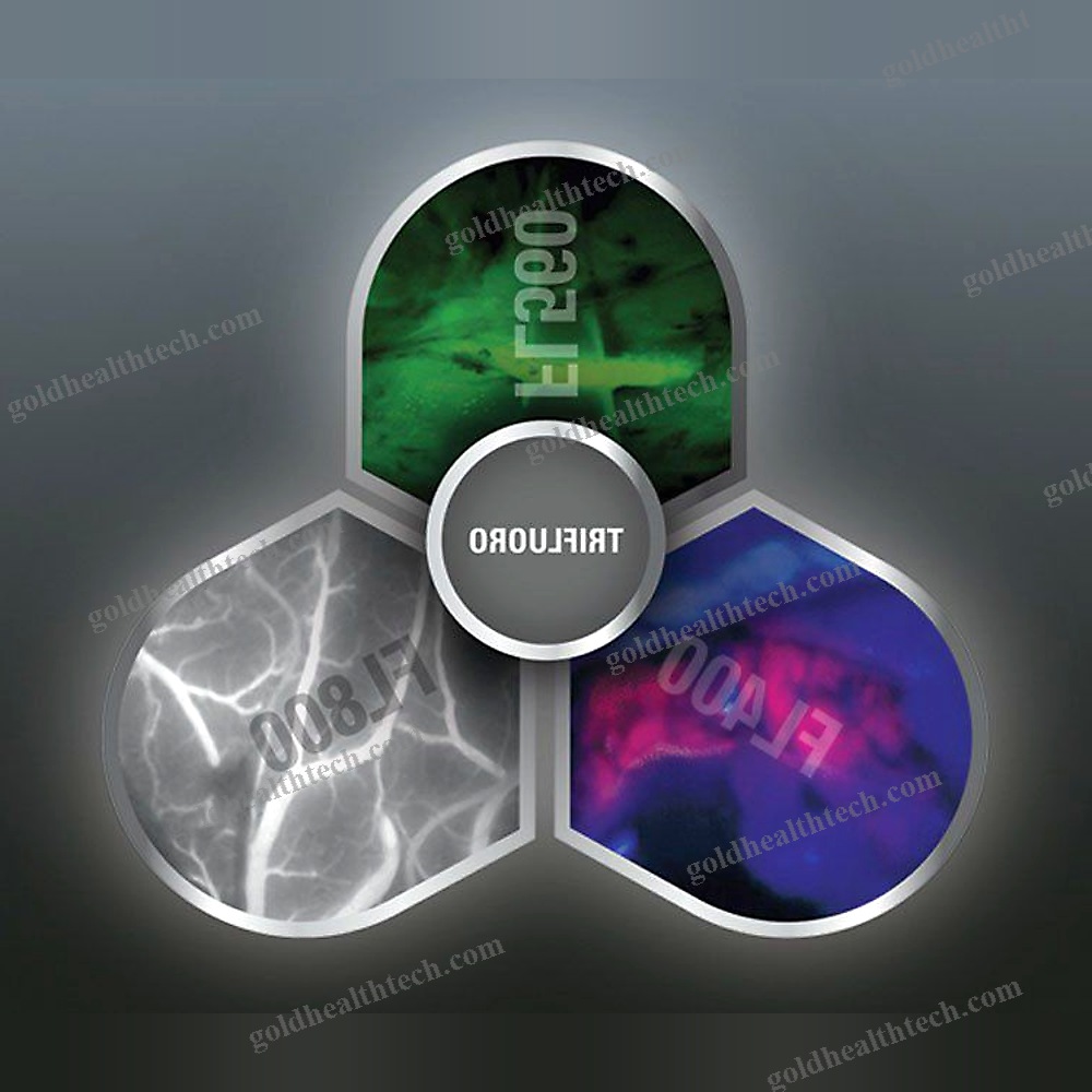 Operating Microscope Video Camera