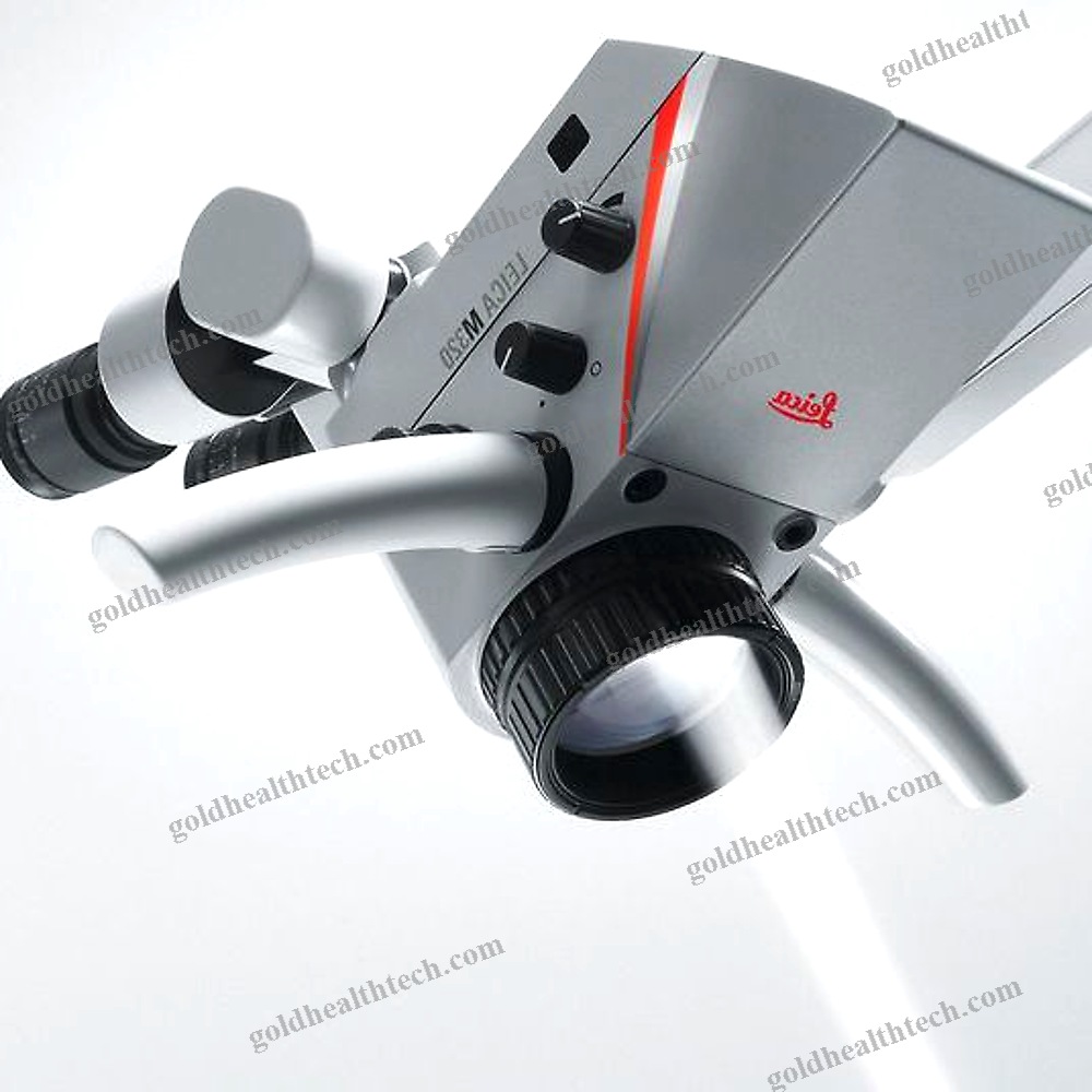 Ent Surgery Microscope