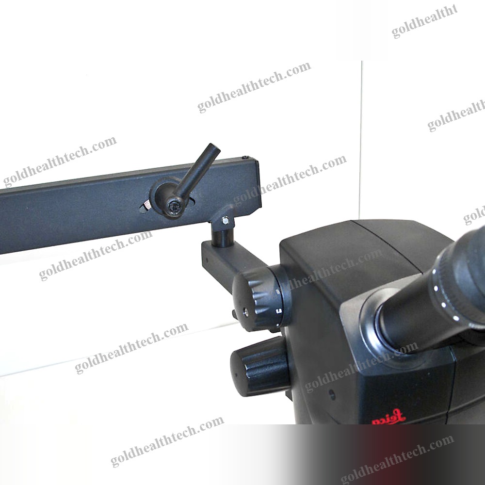 Optical Stereo Microscope