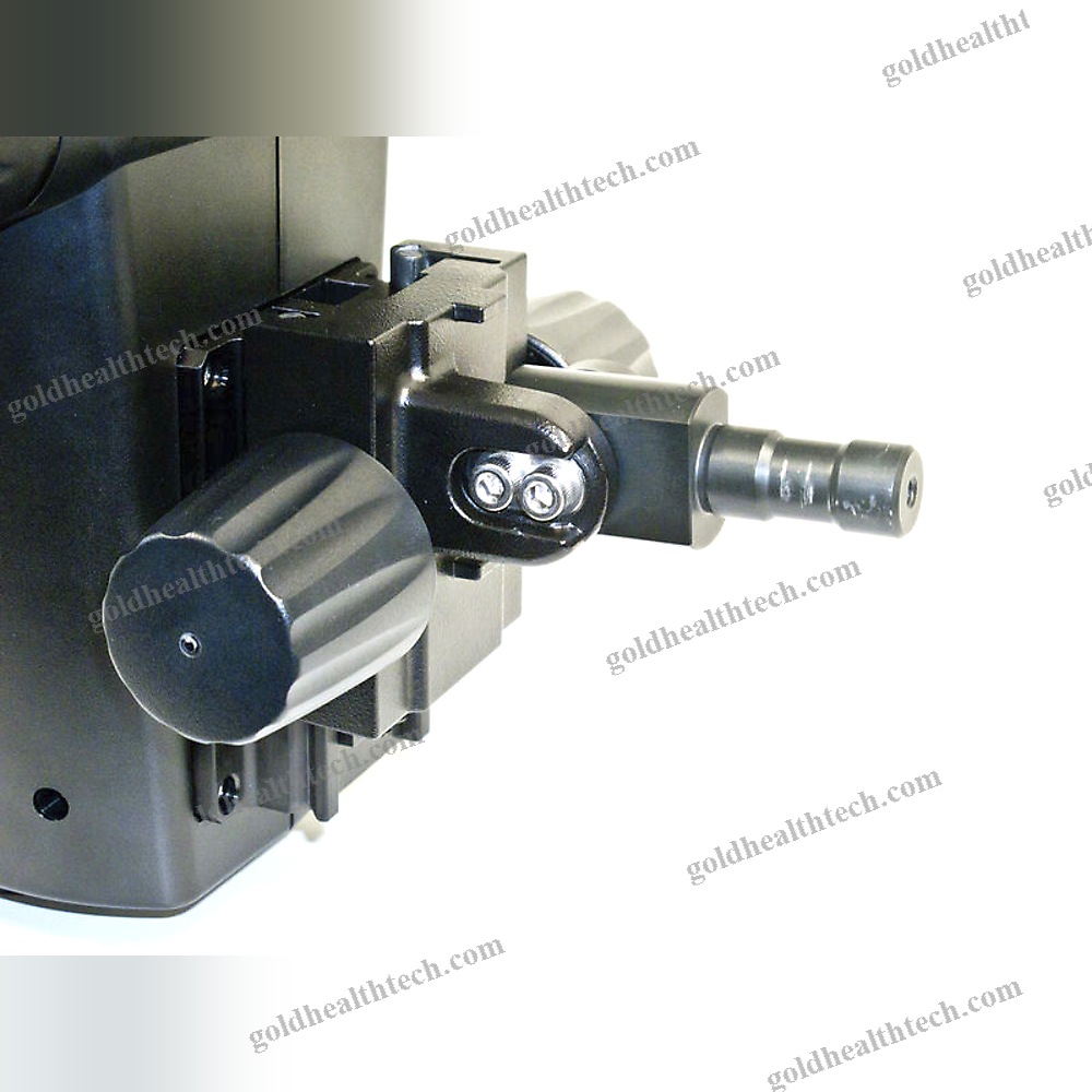 Optical Stereo Microscope