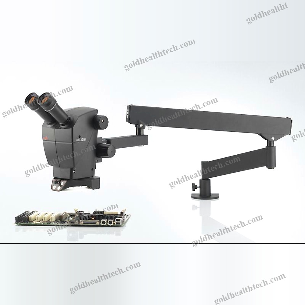 Optical Stereo Microscope