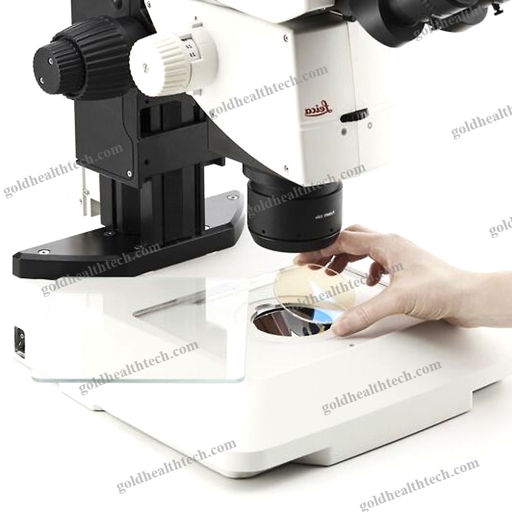 Microscope Light Source