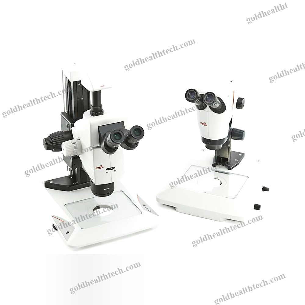 Microscope Light Source