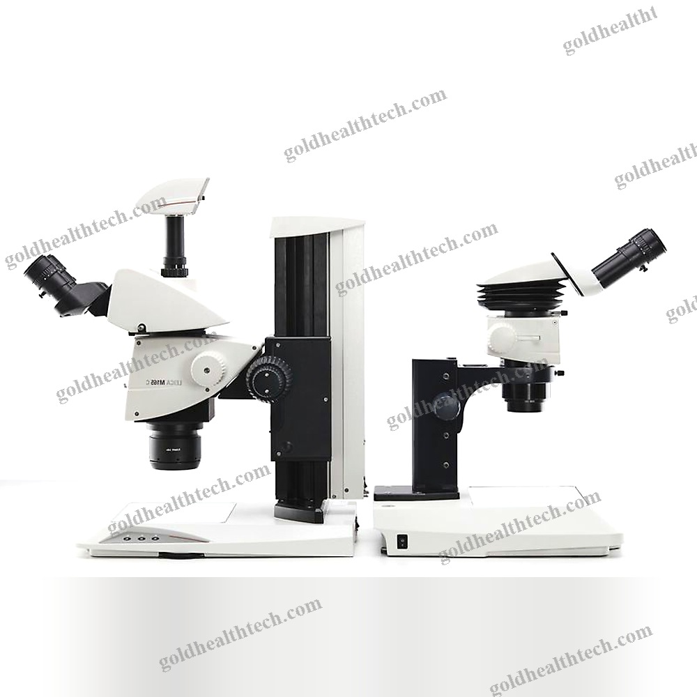 Microscope Light Source