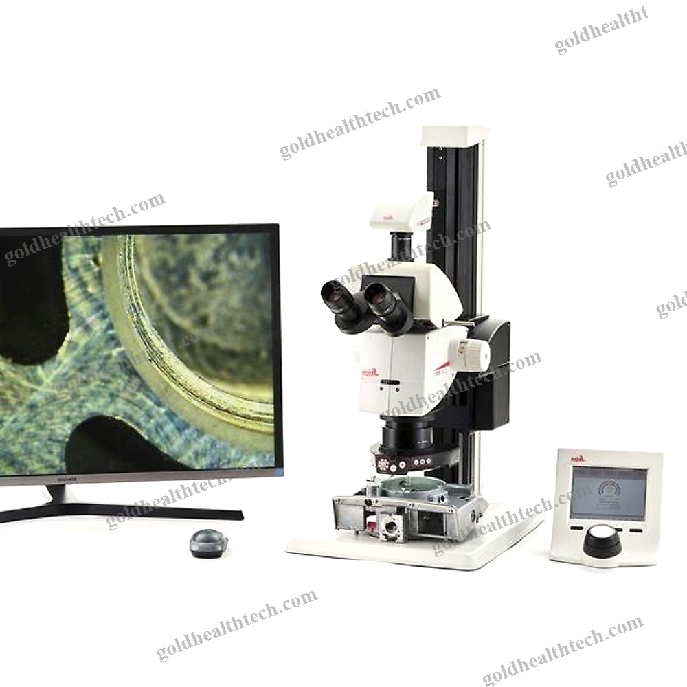 Microscope Camera