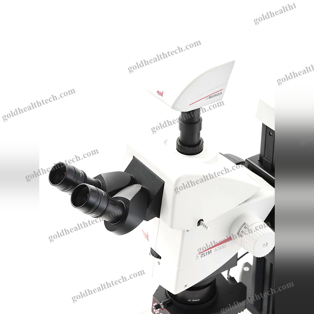 Microscope Camera