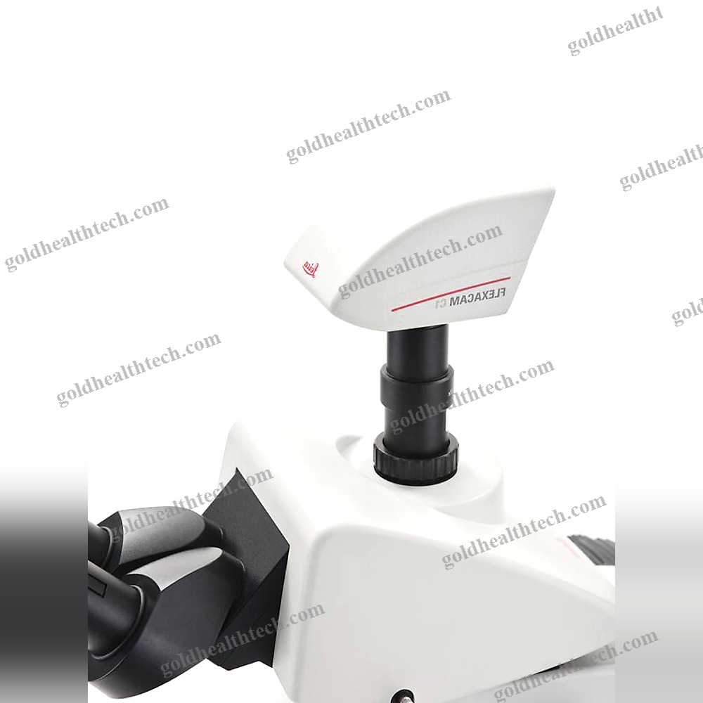 Microscope Camera